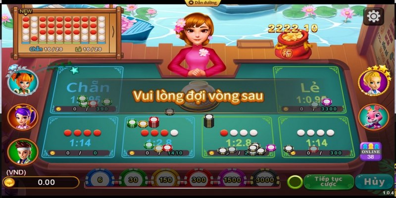 Chiến thuật đảo nghịch đơn giản nhưng mang lại hiệu quả cao