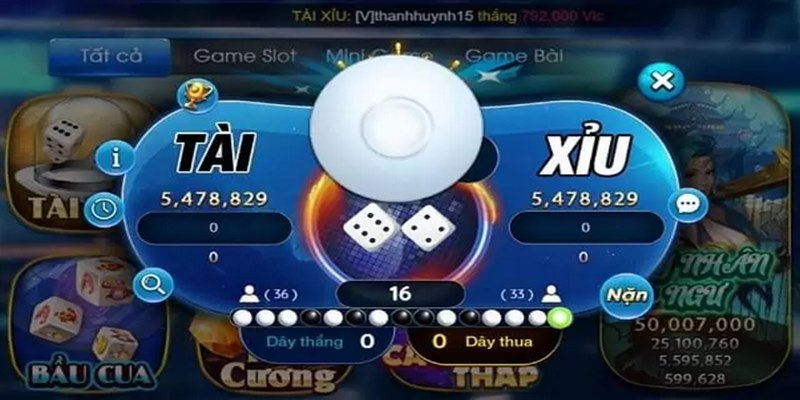 Cách chơi tài xỉu online được xem là loại hình giải trí tiện lợi nhất hiện nay
