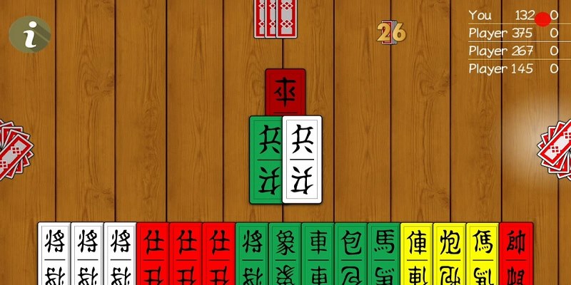 Luôn tham gia game tứ sắc với một tinh thần tự tin, bình tĩnh
