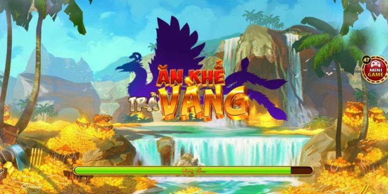 Ăn Khế Trả Vàng