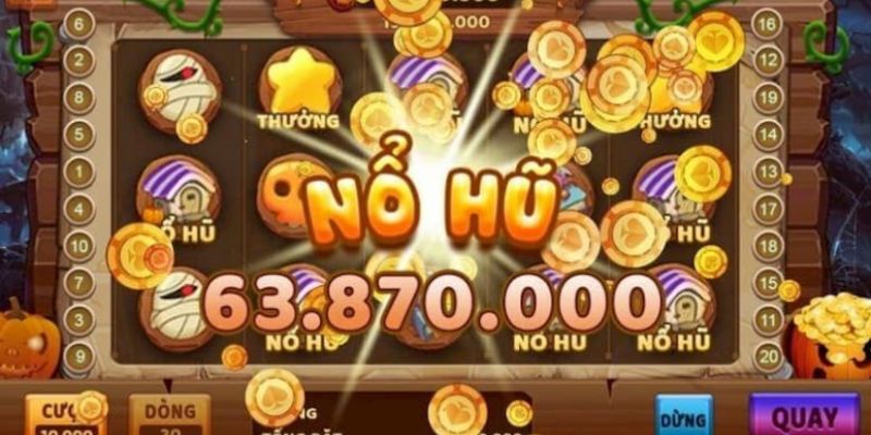 Anh em cần nắm rõ luật chơi nổ hũ trước khi tham dự