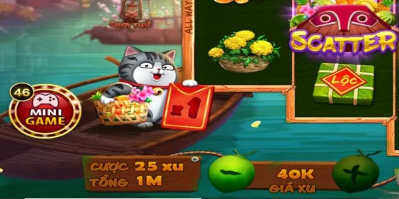 Đa dạng hình thức cược