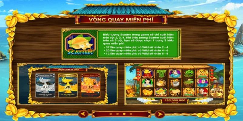 Khám phá danh sách hũ đặc biệt độc đáo trong Ăn Khế Trả Vàng