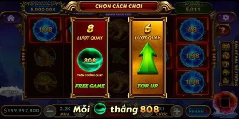 Nổ hũ, nhận thưởng giá trị - Trải nghiệm đặc sắc
