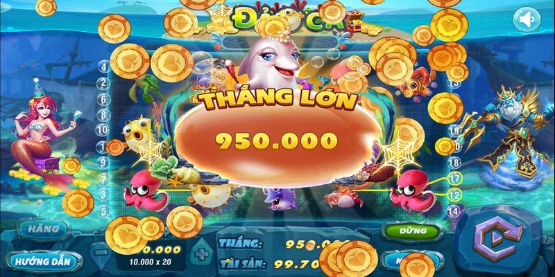 Nổ Hũ City - Đẳng cấp game quay nổ hũ không thể chối từ