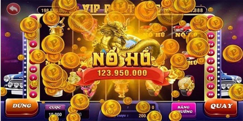 Nổ Hũ City bảo mật thông tin tối đa cho khách hàng