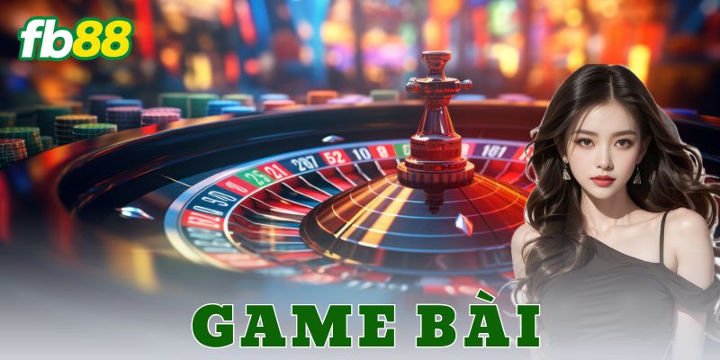 Game bài có gì mà khiến người chơi “mê như điếu đổ”?
