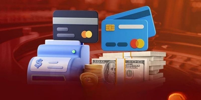 Các bước rút tiền nhanh chóng tại nhà cái FB88