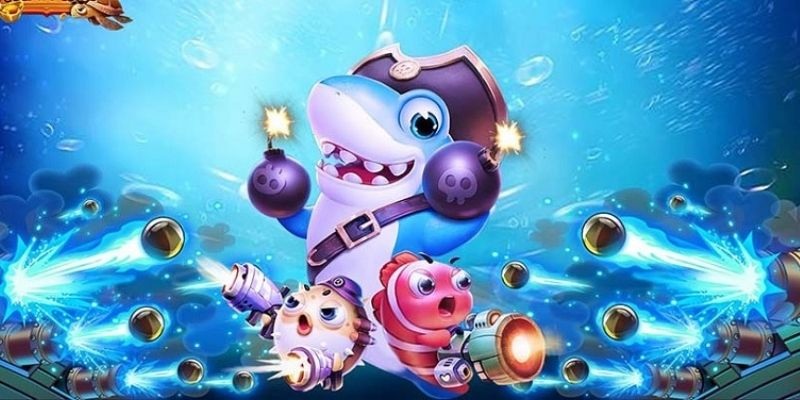 Khám phá những tính năng thú vị của bắn cá xèng