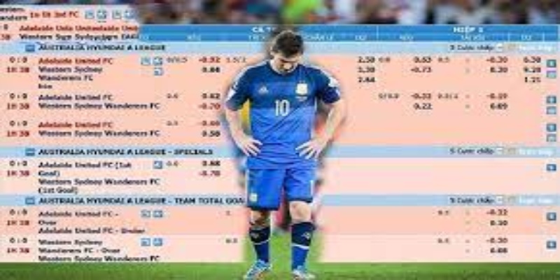 Cách xem kèo bóng đá từ các chuyên gia