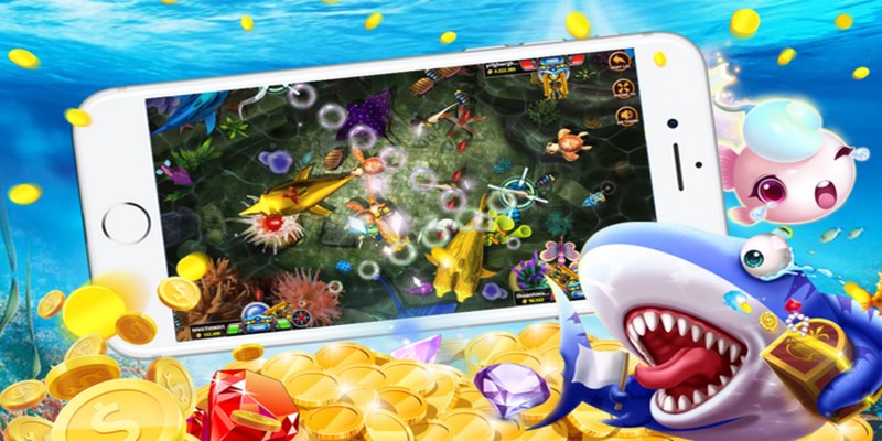 Cài đặt ứng dụng bắn cá H5 trên iOS chỉ với vài thao tác cơ bản