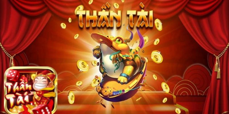 Cày Hũ Thần Tài