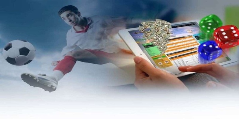 Hướng dẫn cách bắt kèo trong bóng đá cực chuẩn 