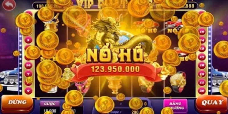 Khái niệm game nổ hũ tặng tiền khởi nghiệp là gì?