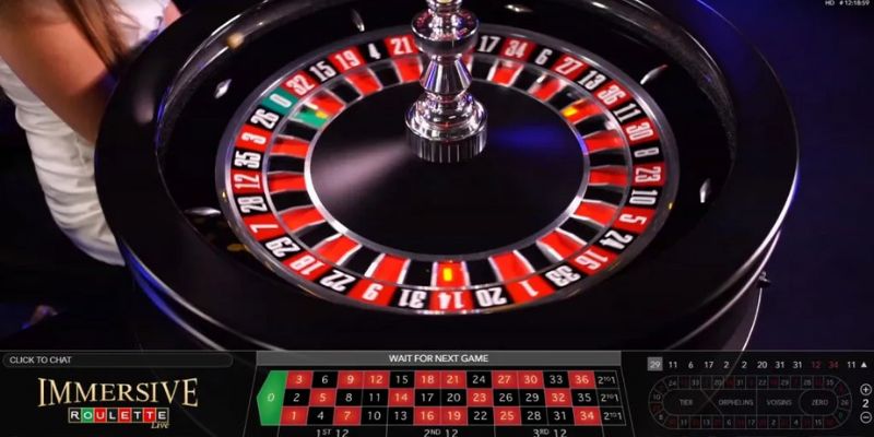 Casino trực tiếp thu hút được đông đảo tay chơi bạc trực tuyến