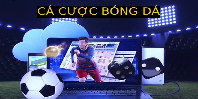 Cá Cược Bóng Đá