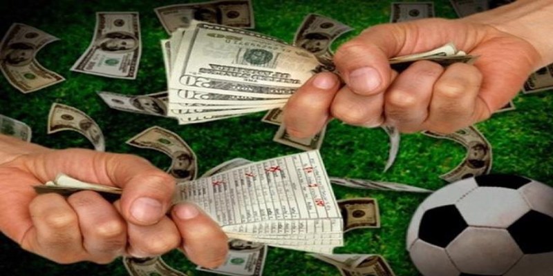 Cách chơi cá cược thể thao bất bại 2025