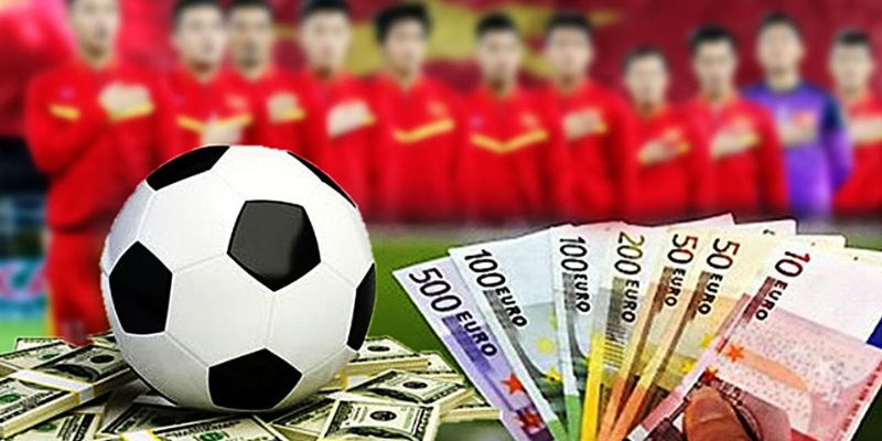 Kinh Nghiệm Chơi Cá Cược Thể Thao Online