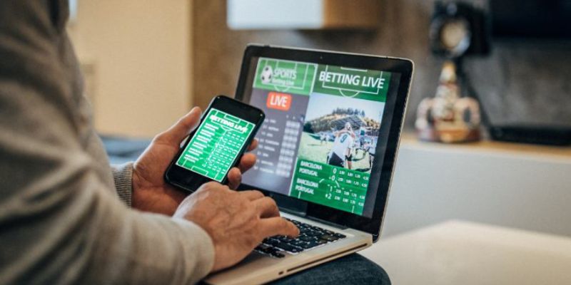 Mức cá cược tại Việt Nam tối thiểu 10.000 đồng
