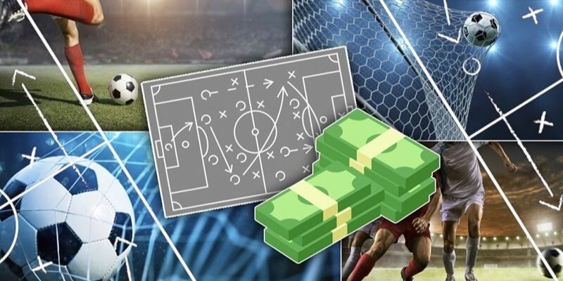 Bí kíp chơi kèo luôn thắng từ cao thủ