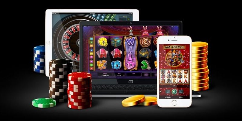 Bí kíp vàng khi chơi Casino trực tuyến trên điện thoại