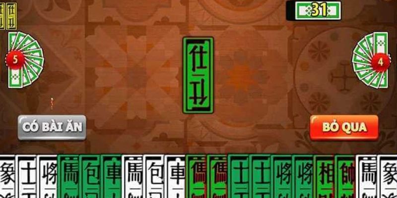 Cách chơi bài Tứ Sắc thắng lớn cho tân thủ
