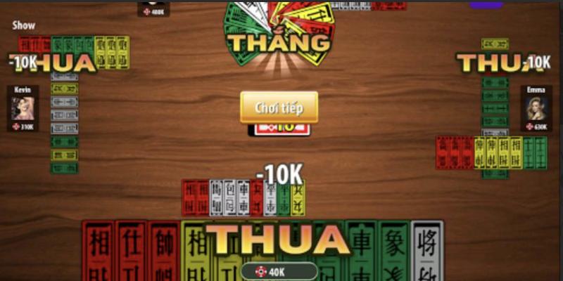 Cách Chơi Bài Tứ Sắc