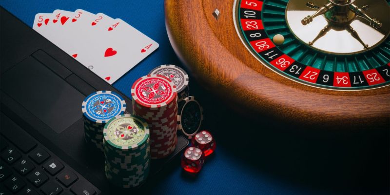 Chơi Casino trực tuyến trên điện thoại với các tựa game hấp dẫn