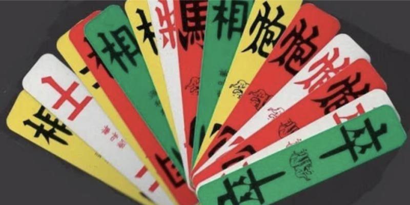 Hướng dẫn cách chơi Bài Tứ Sắc cụ thể