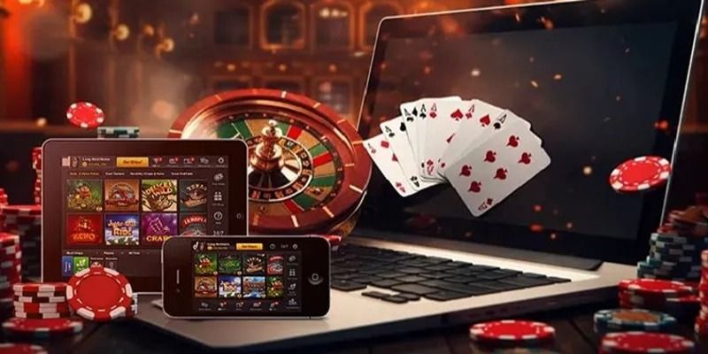 Ưu điểm khi tham gia chơi Casino trên điện thoại