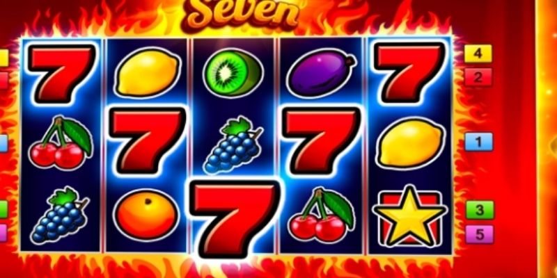 Chơi game nổ hũ quốc tế với vài thao tác đơn giản