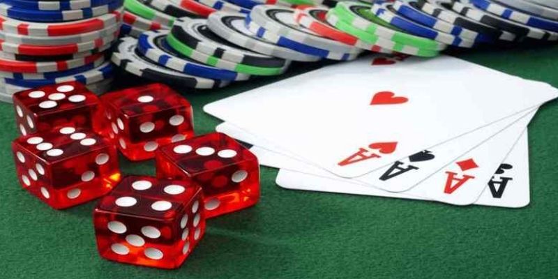 Top Game Bài Đổi Thưởng