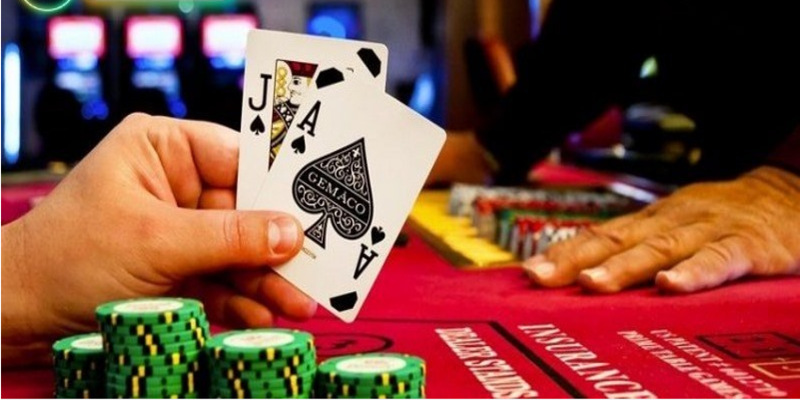 Game bài đổi thưởng uy tín  - Sự lựa chọn lý tưởng của cược thủ