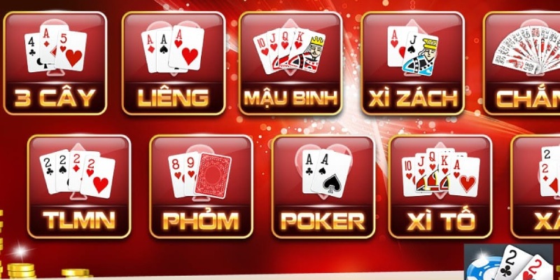 Vài nét về game bài đổi thưởng qua ngân hàng
