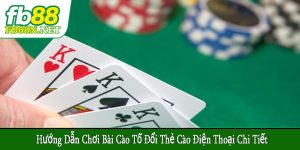 hướng dẫn chơi bài cào tố đổi thẻ cào điện thoại