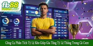 công cụ phân tích tỷ lệ kèo