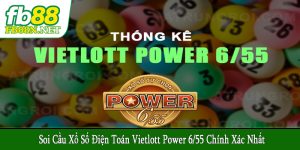 soi cầu xổ số điện toán Vietlott Power 6/55