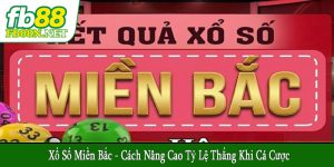 xổ số miền Bắc